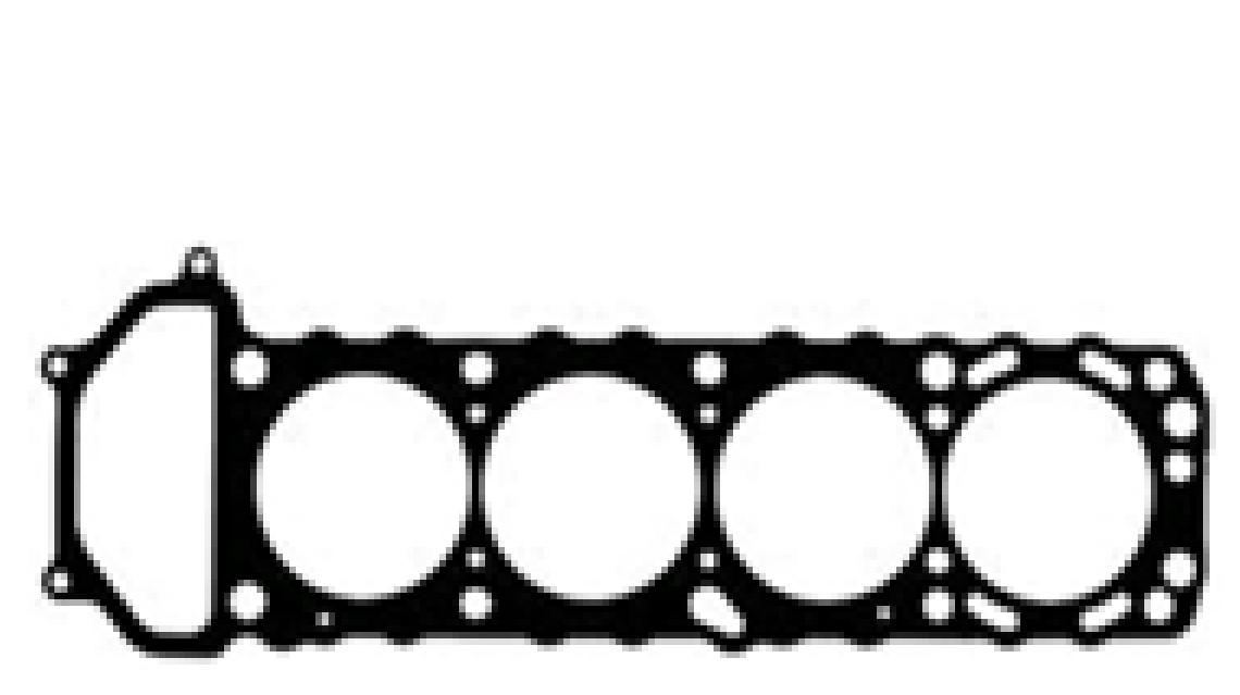 JUNTA DE CULATA NISSAN TERRANO, URBAN, ALTIMA, KA24DE 2.4L 98/01