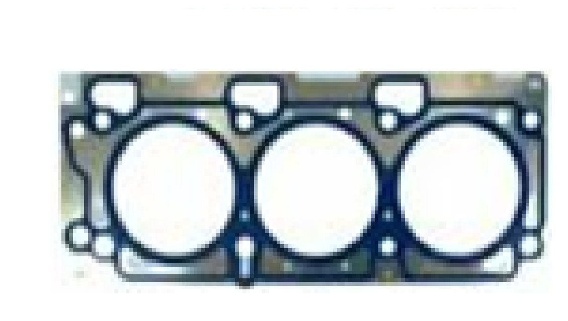 JUNTA DE CULATA CHRYSLER DODGE 300M, INTREPID, EGG 215, 3.5L, 99/05 (L)