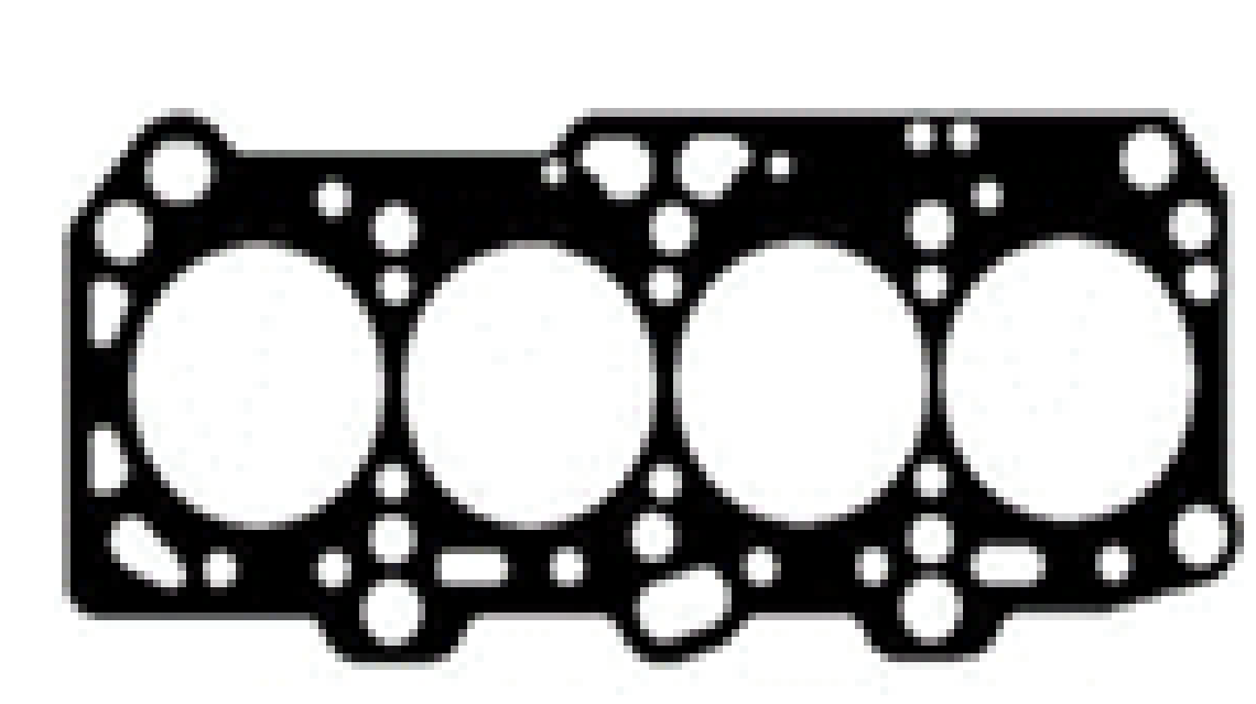 JUNTA DE CULATA MITSUBISHI GALANT 4D68 2.0L 92/97