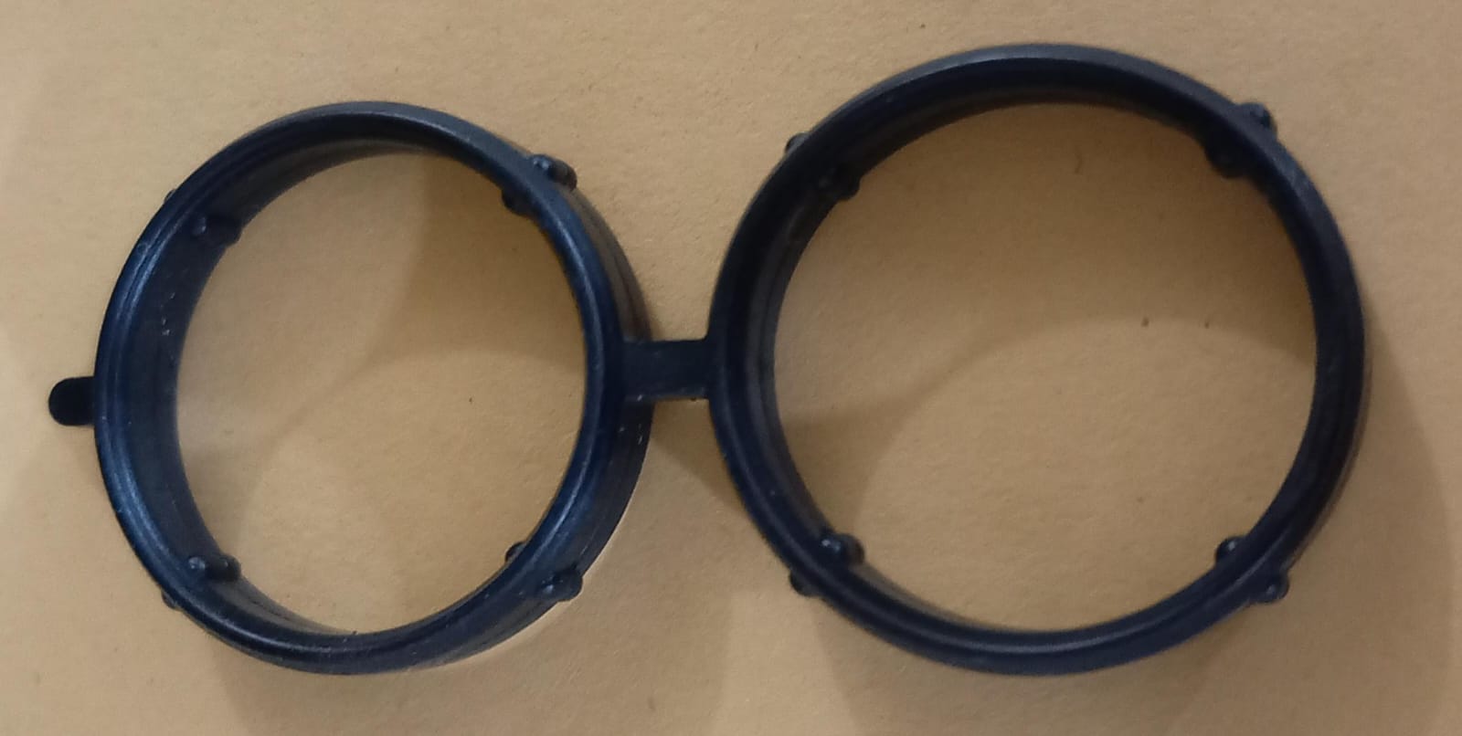 JUNTA DE RUBBER PART FORD EXPLORER 4.0L 244 SOHC V6 12VAL 97/00