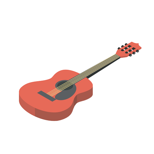 Instrumentos Musicales