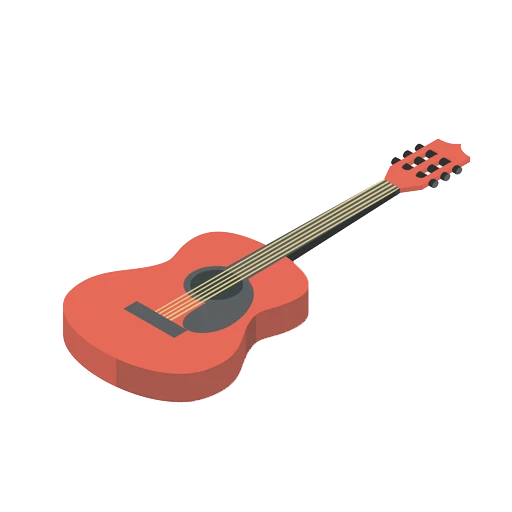Instrumentos Musicales