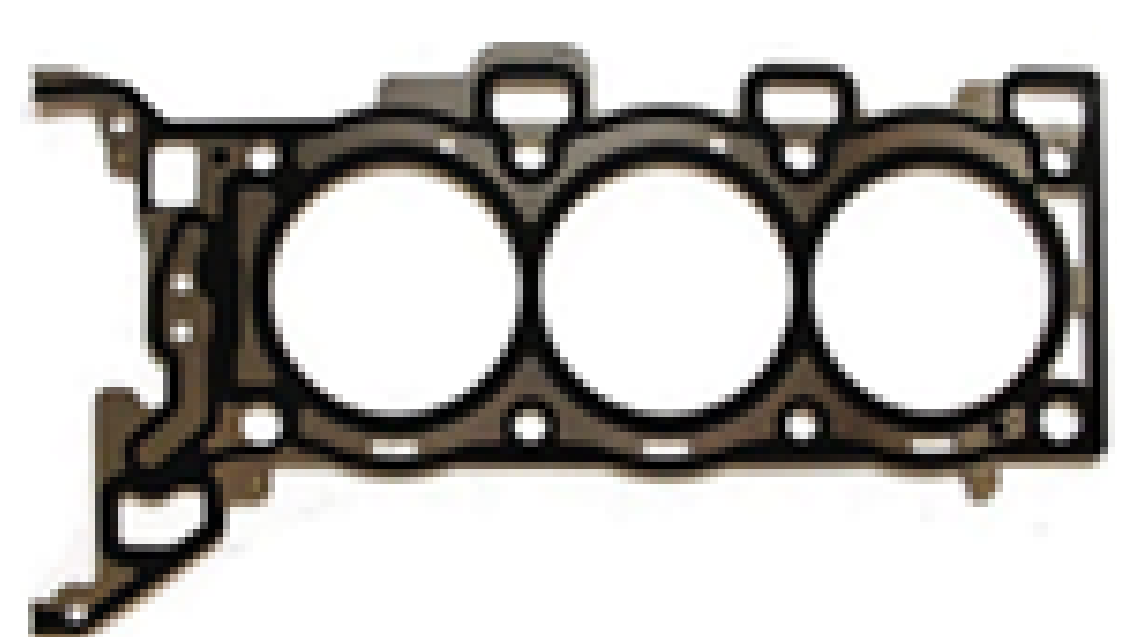 JUNTA DE CULATA CHEVROLET CAPTIVA - TRAVERSE, 217, 3.6L, 09/17 (IZQ)