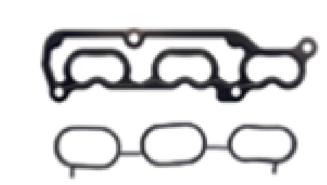 JUNTA DE ADMISION SUZUKI ALTO, CELERIO, SPRESSO 1.0L K10B 09/22