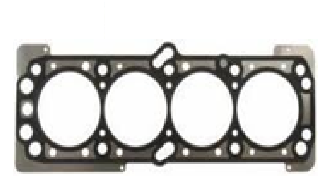 JUNTA DE CULATA CHEVROLET AVEO/OPTRA F14D3/5 1.4/1.6L 06/08 (2.0MM)