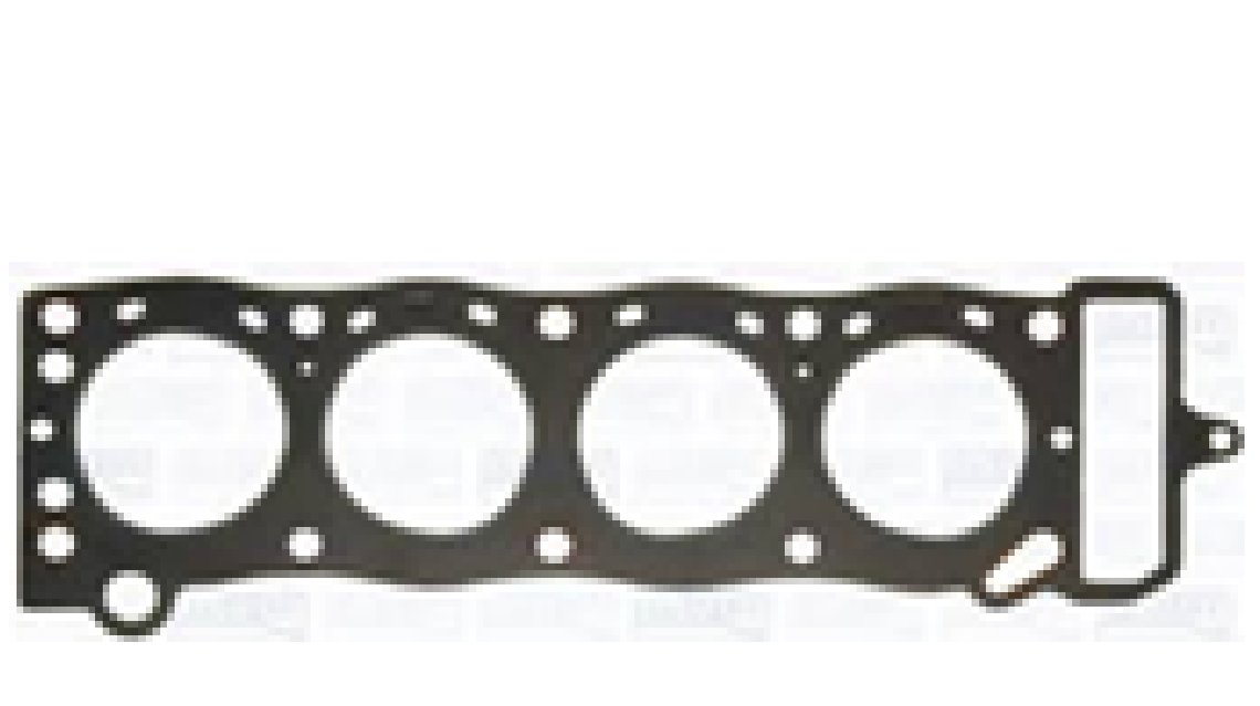 JUNTA DE CULATA TOYOTA CELICA 21R-U 2.0L 81/84
