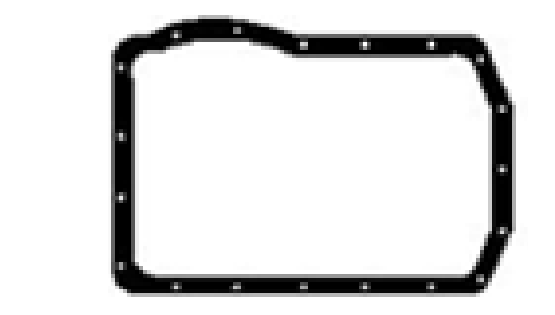 JUNTA DE CRANK NISSAN STANZA J13/15/16/18 (CORCHO)