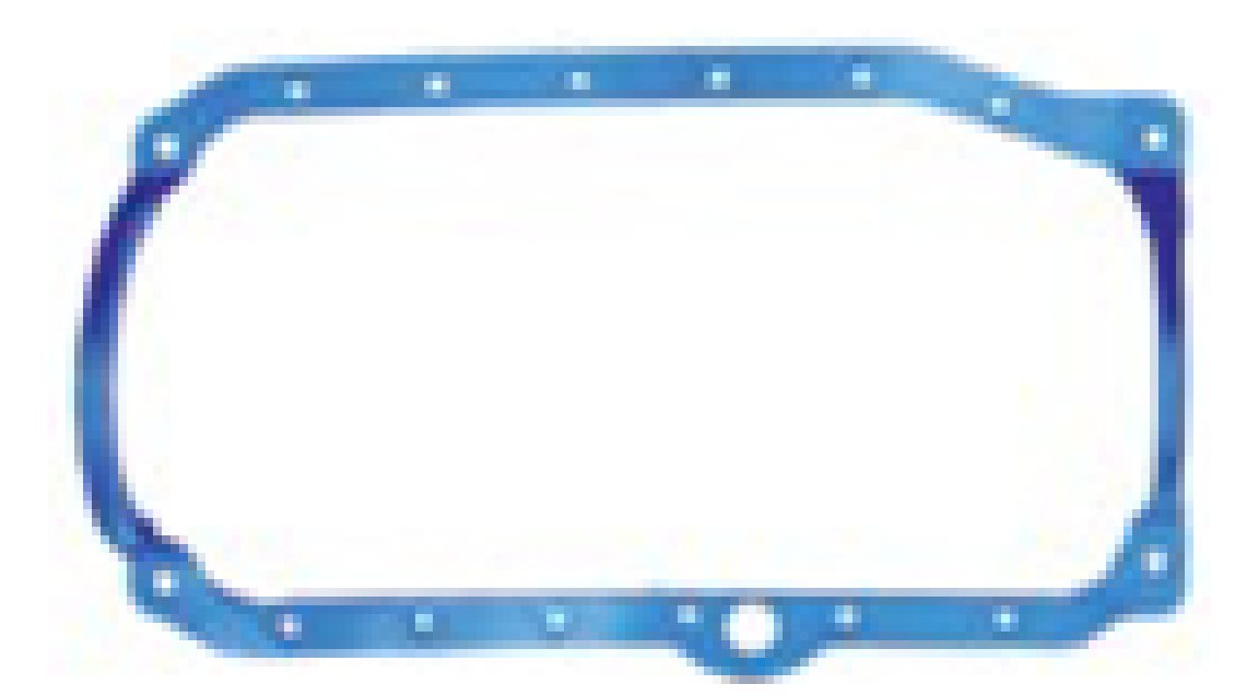 JUNTA DE CRANK CHEVROLET MINIBLAZER 262 85/92