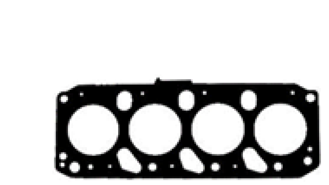 JUNTA DE CULATA FORD FIESTA 975cc