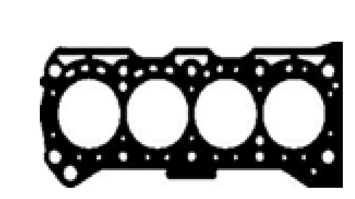 JUNTA DE CULATA SUZUKI VITARA, SIDEKICK 1.6L G16A/B 89UP (1.8MM)