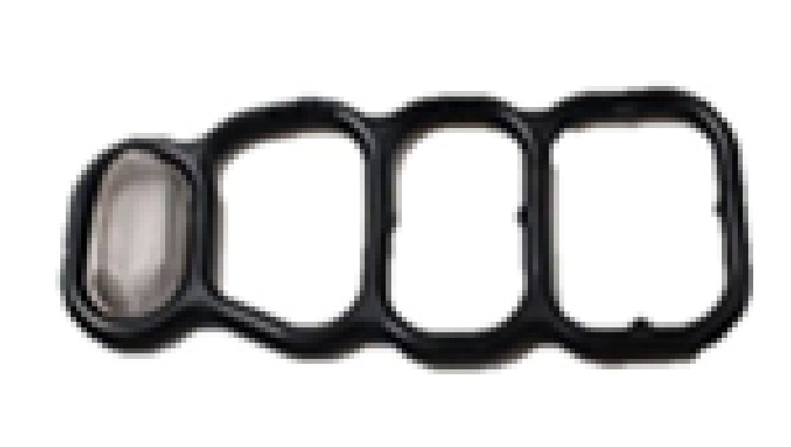 JUNTA DE FILTRO VALV. SELENOIDE HONDA ODYSSEY EX-L 05/07, PILOT 2WD 06/08