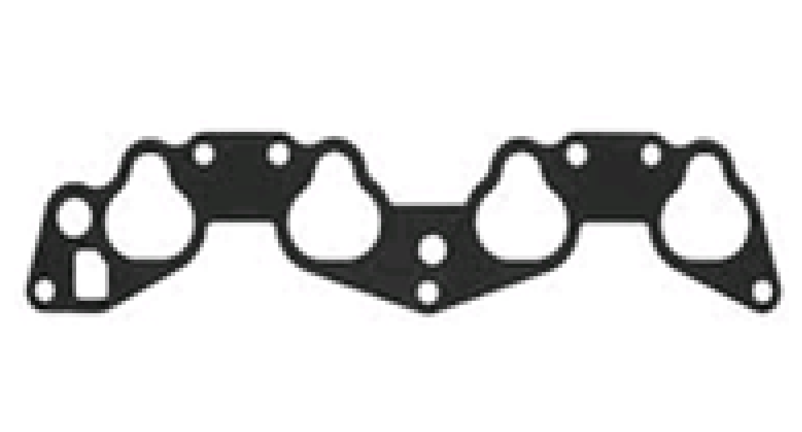 JUNTA DE ADMISION HONDA CIVC D15B/B2  88/92