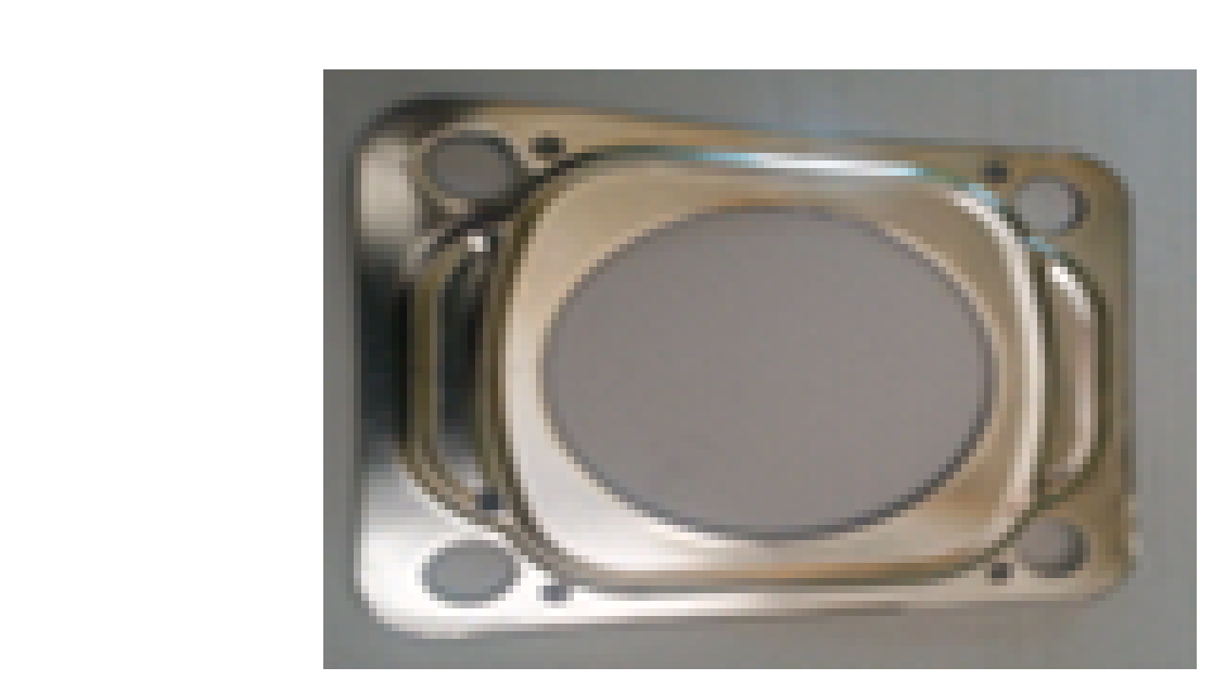 JUNTA DE TURBO TOYOTA 14B TURBO 16G/20G, MITSUBISHI 4G63, ADAPTER