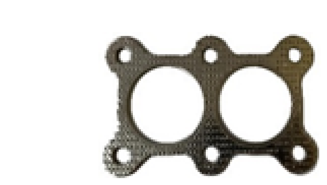 JUNTA DE MUFFLER Emp. Exhosto VOLKSWAGEN