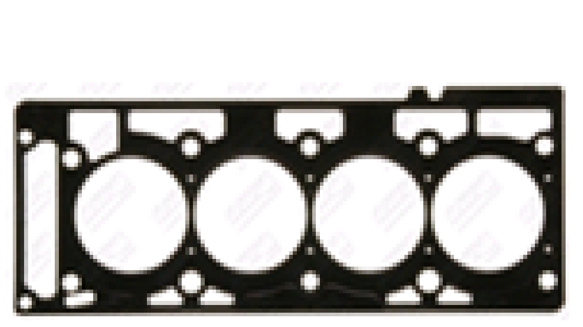 JUNTA DE CULATA FORD KA FIESTA, ZETEC, IKON, 1.6L, 01/11