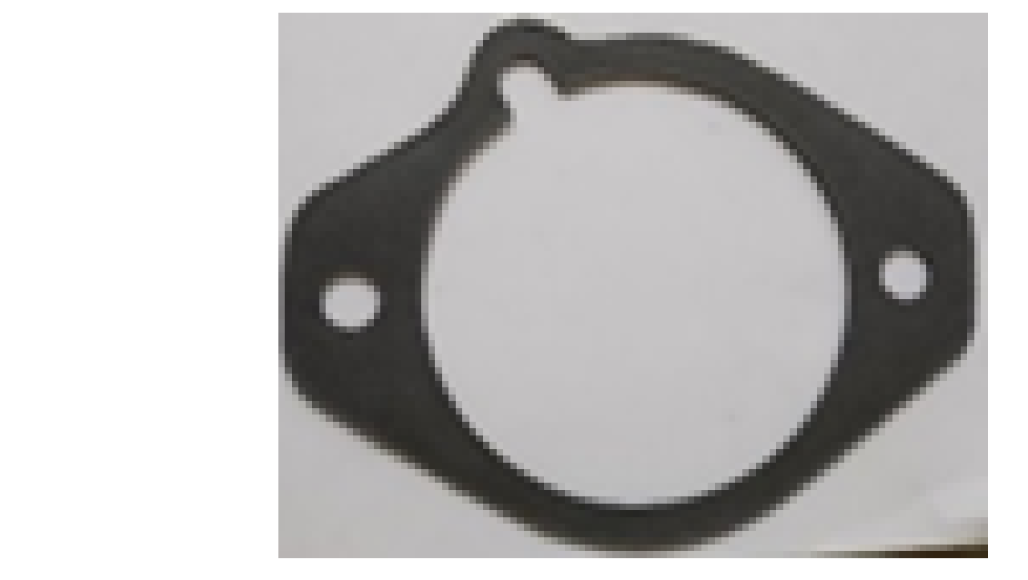 JUNTA DE CULATA BASE COMPRESOR FOTON