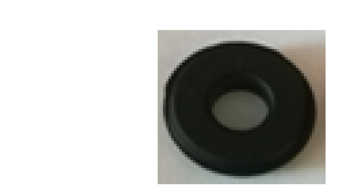 JUNTA DE CASQUILLO TAPA DE VALVULA TOYOTA 2JZ-FE, 7M-GTE/U, 4VZ-FE, 1MZ-FE