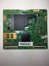 Placa TCon Samsung BN9500582C BN4101790C BN9706374C