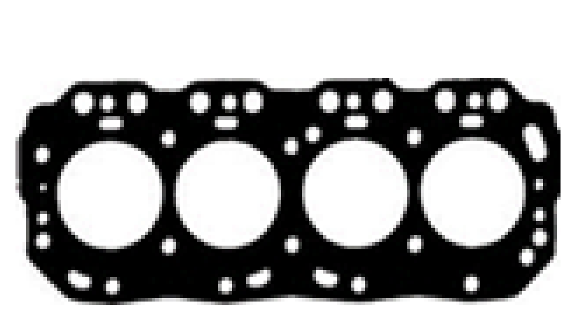 JUNTA DE CULATA TOYOTA  DYNA K-JU20/30, JY30 2J 2.5L 77UP