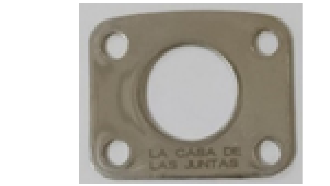 JUNTA DE TURBO HYUNDAY TUCSON