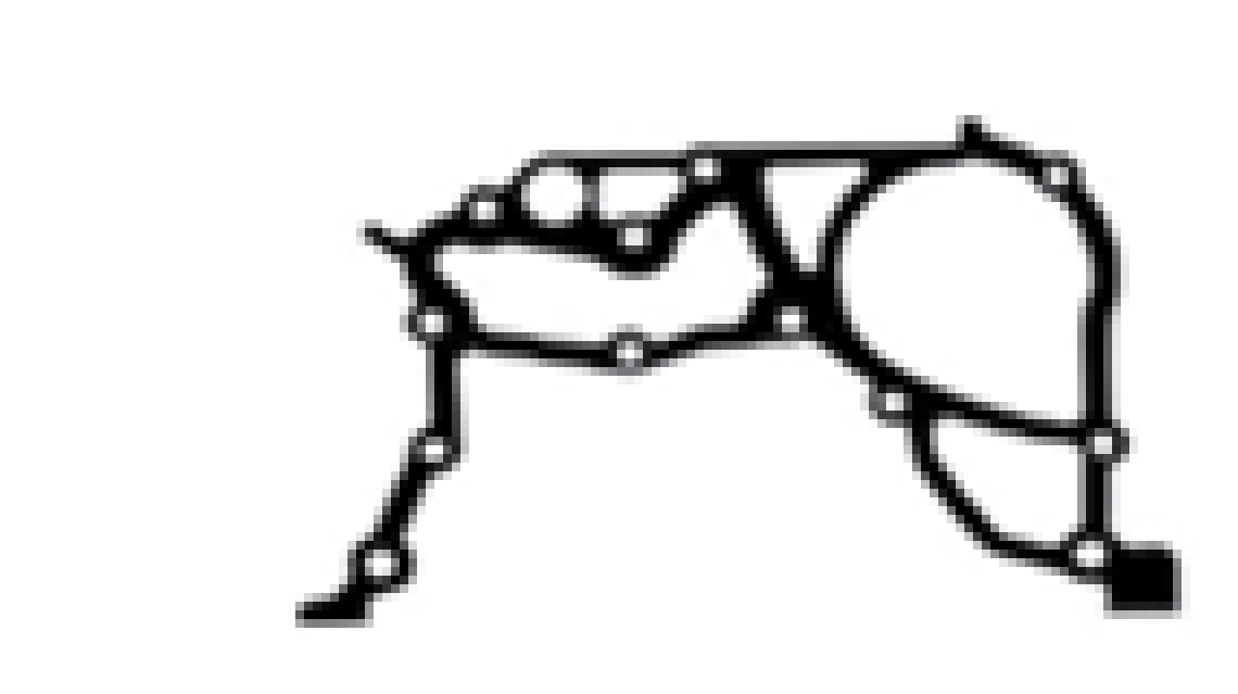 JUNTA DE DIST/SELLOS TOYOTA CAMRY 3S