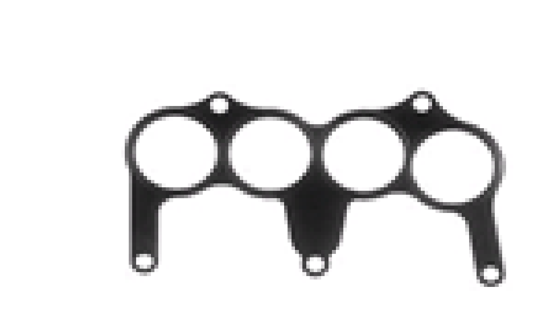 JUNTA DE ADMISION HONDA ACCORD F22A