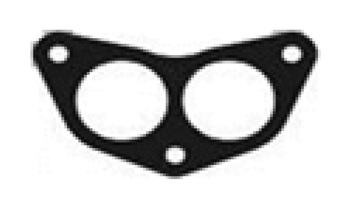 JUNTA DE MUFFLER MITSUBISHI/HYUNDAI G15B 1.5 83/94 EXCEL