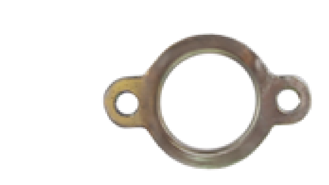 JUNTA DE ADMISION Y ESCAPE CUMMINS 6 CT (6 Piezas)