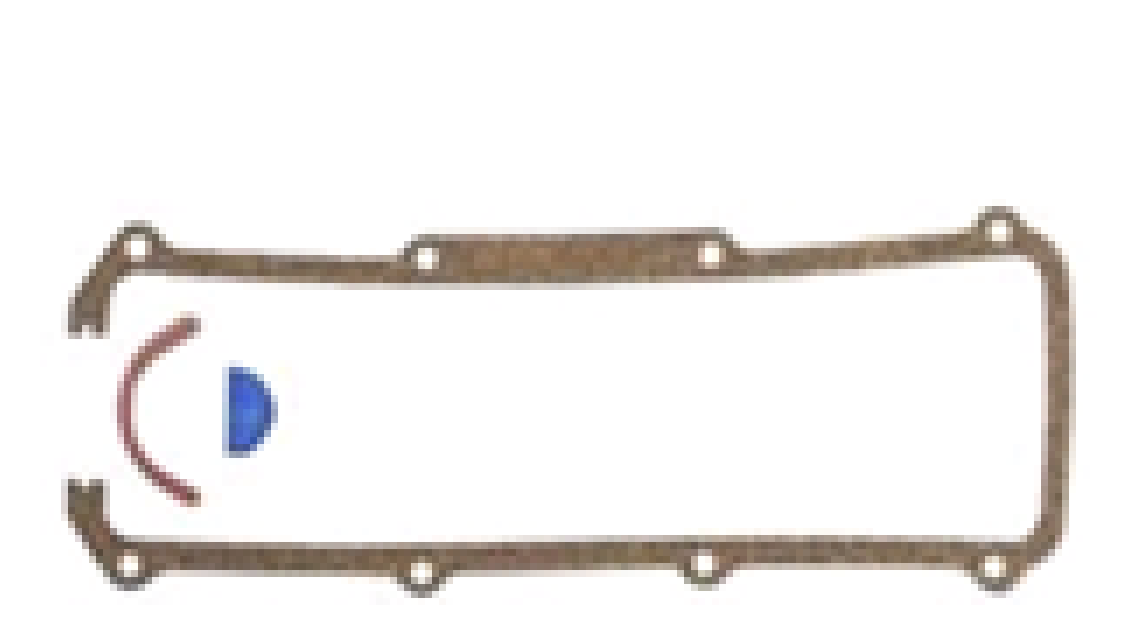 JUNTA DE T/VALVULA VOLKSWAGEN GOLF, COMBI FS,EN, DS, 1.6/1.8 77/01