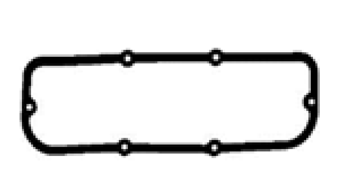 JUNTA DE T/VALVULA CHEVROLET CELEBRITY 173 2.8 80/84