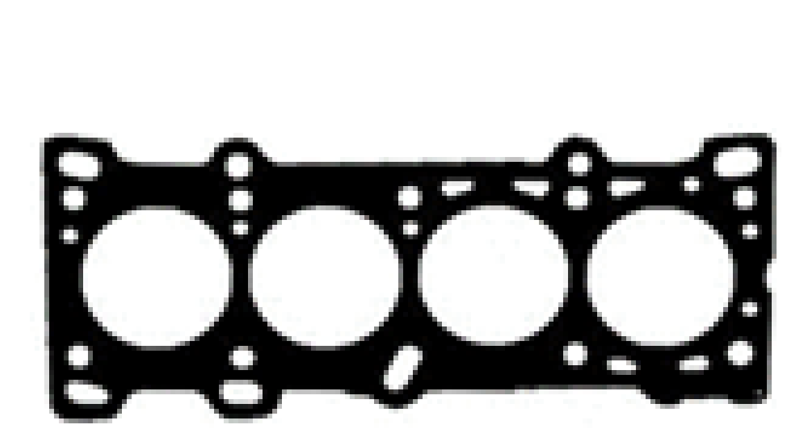 JUNTA DE CULATA MAZDA ALLEGRO, SEPHIA B6ZE 98 ON 1.6L 2.0MM