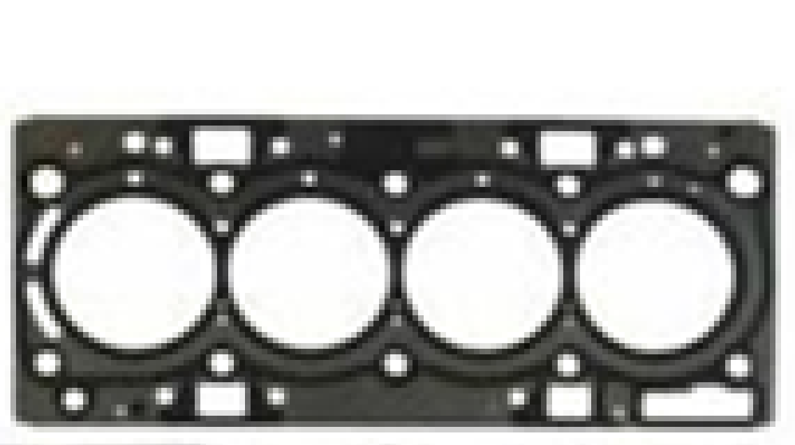 Junta de CULATA FORD ESCAPE, FUSION, TRANSIT - 1.6L