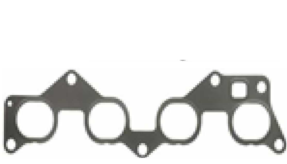 JUNTA DE ADMISION TOYOTA  STARLET / SPRINTER 5E-FE 1.3/1.5 91/UP