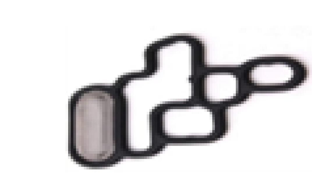 JUNTA DE FILTRO VALV. SELENOIDE HONDA CR-V 15/19, ACCORD 13/17 2DOOR