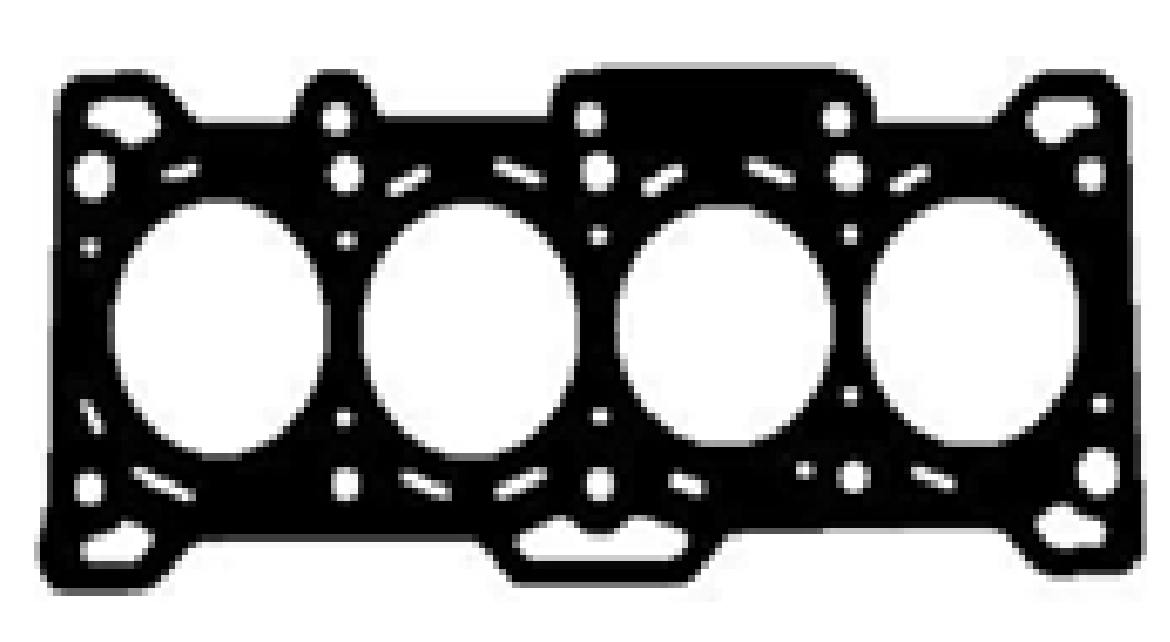 JUNTA DE CULATA CHEVROLET SPARK F12S3 1.0 04/UP