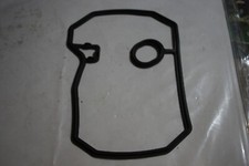 HONDA XRV750 650 VT750 NT600 TAPA VÁLVULA LEVA JUNTA GOMA 12391-MF5-750