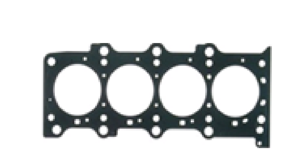 JUNTA DE CULATA SUZUKI AERIO J23A 2.3L 04/UP (2.3MM)