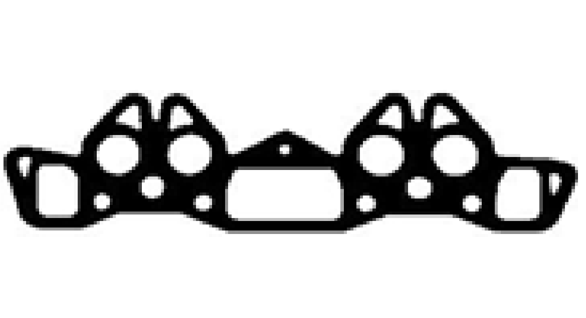 JUNTA DE ADM Y ESCAPE NISSAN BLEBIRD L13/L14/L16/L18 68/74