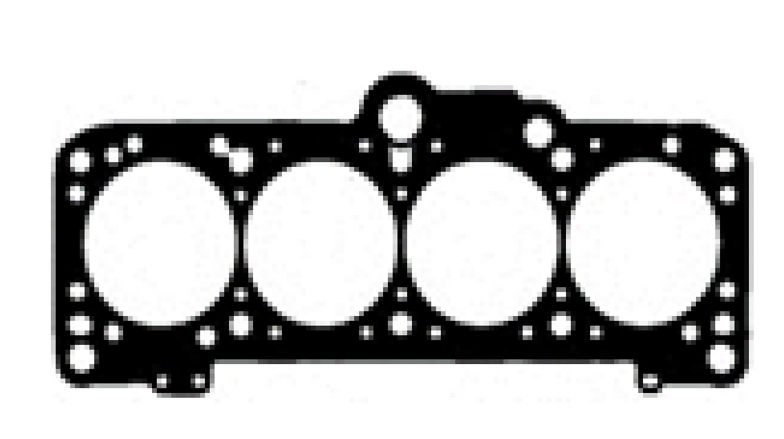 JUNTA DE CULATA VOLKSWAGEN PASSAT 9A/ABF 2.0L 88/95