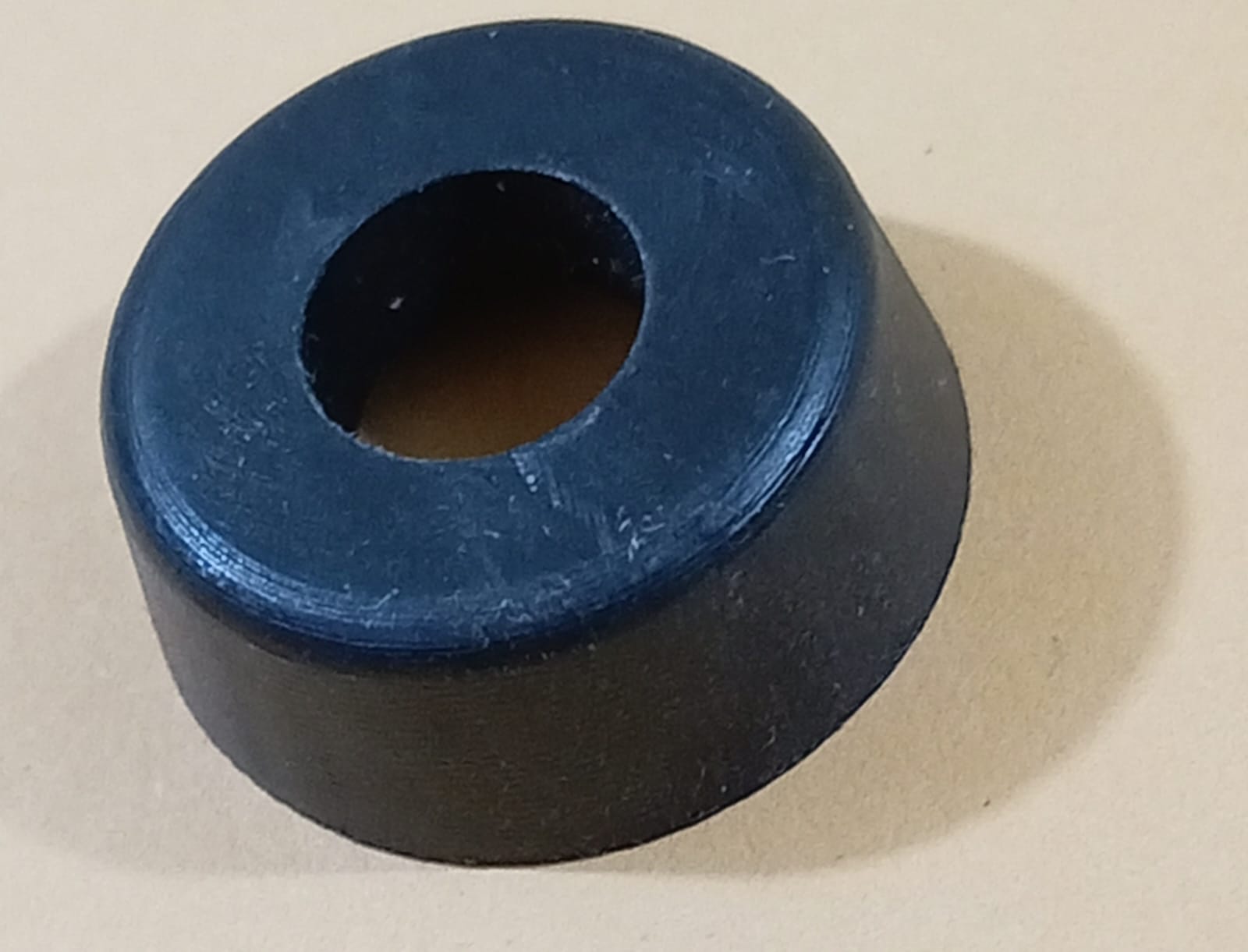 JUNTA DE RUBBER PART TOYOTA B, 2B, 14B, 15B (4und)