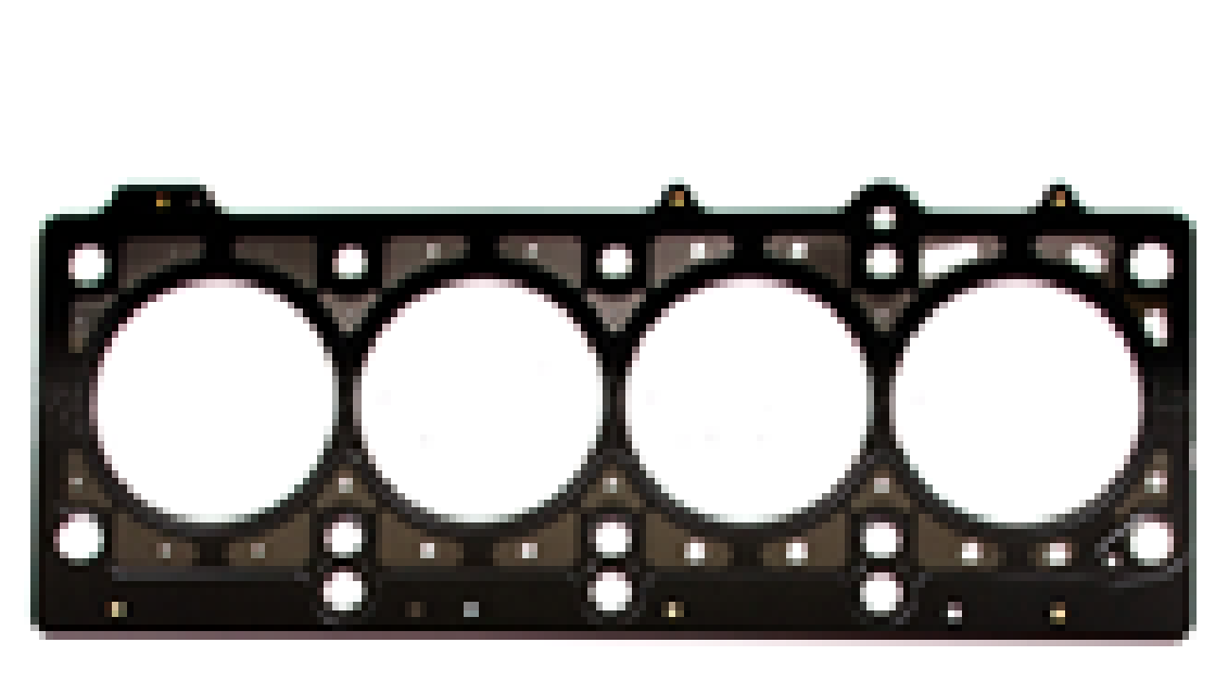 JUNTA DE CULATA CHRYSLER DODGE CARAVAN, SEBRING (122/148) 2.4L 95/UP