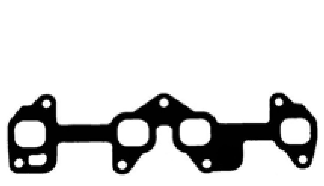 Junta de ADMISION TOYOTA MT 2E 1,3CC