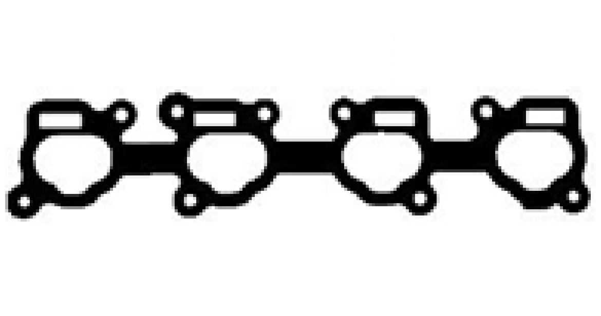 JUNTA DE ADMISION MAZDA B-2600 G6 89/02