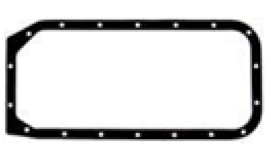 JUNTA DE CRANK TOYOTA COROLLA MODEL F 2/3T/2Y/3/4Y 72/82 8VAL