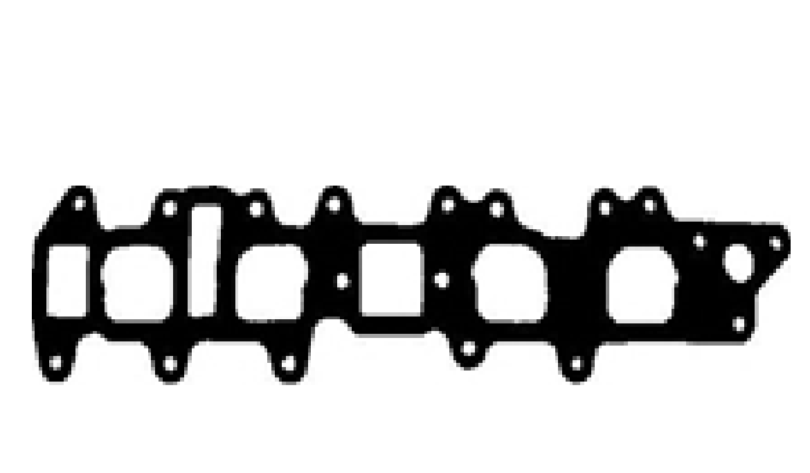 JUNTA DE ADMISION TOYOTA HILUX 22R 80/88