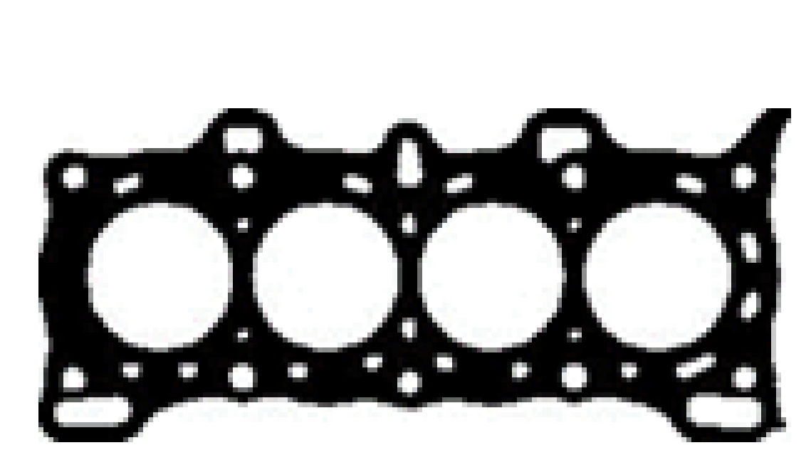 JUNTA DE CULATA HONDA CICVIC EW1 1500CC 83ON