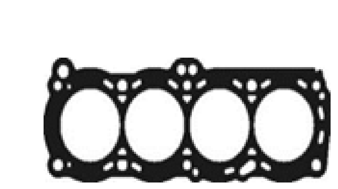 JUNTA DE CULATA NISSAN STANZA CA20E 2.0L 87/89