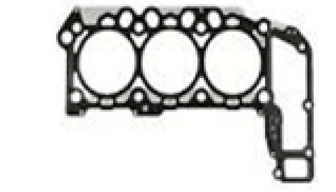 JUNTA DE CULATA AMC JEEP LIBERTY / GRAND CHEROKEE 3.7L (226) 02/07