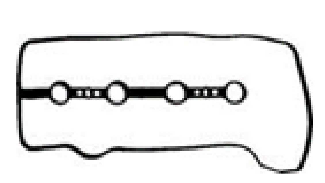 JUNTA DE T/VALVULA TOYOTA CAMRY / RAV4 2AZ-FE 2.4 01/UP