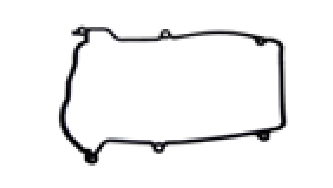 JUNTA DE T/VALVULA DAIHATSU MIRA VII, CUORE VII, DUET 1.0 EJ-VE 98UP